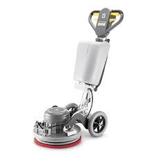 Máy chà sàn Karcher BDS 43/ Orbital C Spray
