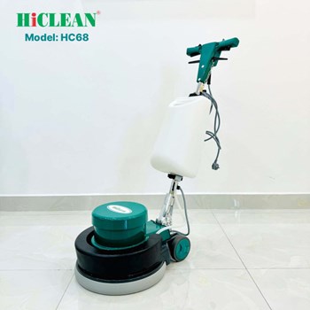 Máy đánh bóng sàn HiClean HC68