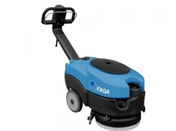 Máy chà sàn liên hợp Fasa A1 36E