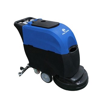 Máy chà sàn liên hợp chạy ắc quy Palada PD-70D