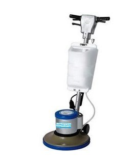Máy chà sàn thảm Supper Clean SC 522 B