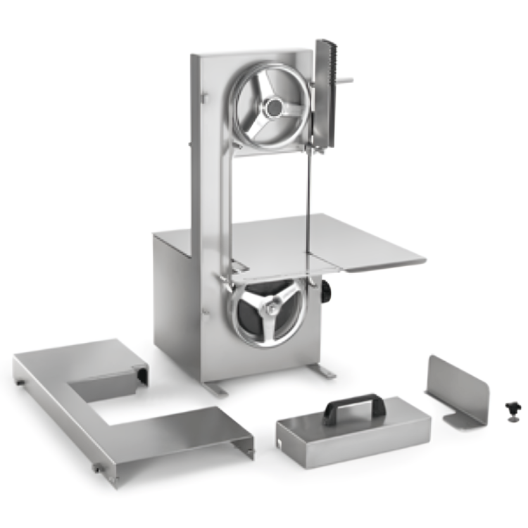 may cua xuong sirman so 1650 inox hinh 1