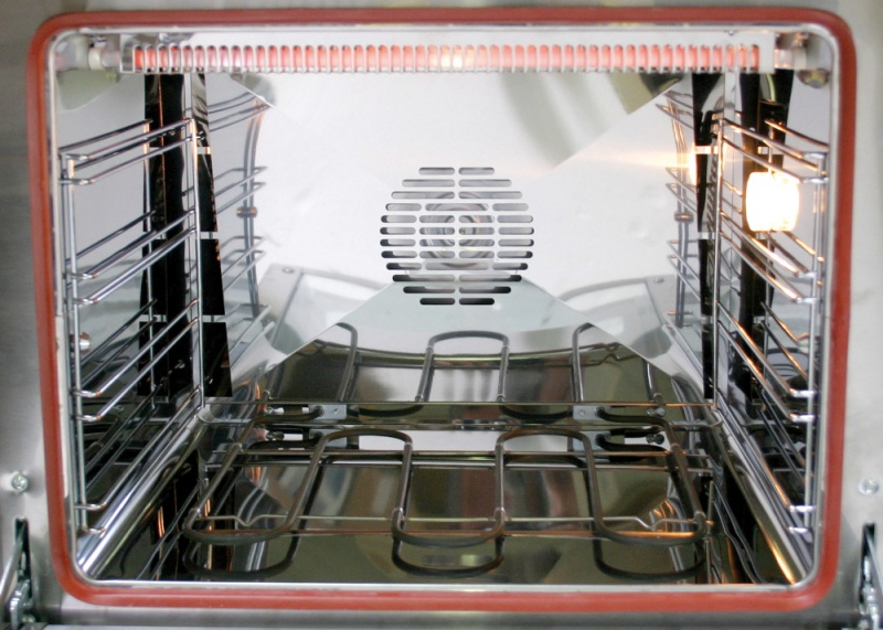 lo nuong doi luu roller grill - fc 60 tq hinh 1