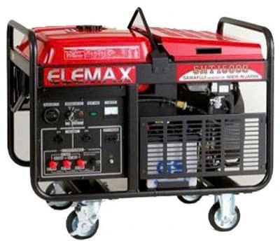 may phat dien elemax sht15000 hinh 0