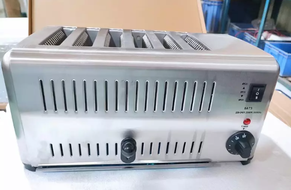 may nuong banh mi lat jieguan 6ats hinh 0