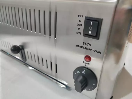 may nuong banh mi lat jieguan 6ats hinh 1