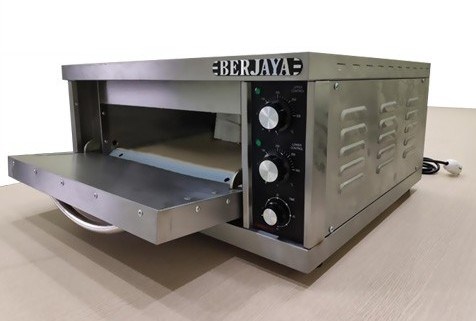 lò nướng bánh pizza berjaya bjy-e-po42 hình 2 lo nuong banh pizza berjaya bjy-e-po42 hinh 2