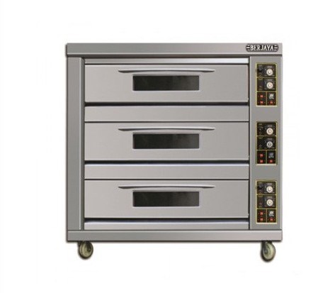 lò nướng 3 tầng 6 khay berjaya bjy-g180-3bd dùng gas hình 0 lo nuong 3 tang 6 khay berjaya bjy-g180-3bd dung gas hinh 0