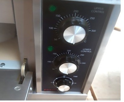 lò nướng bánh pizza berjaya bjy-e-po42 hình 1 lo nuong banh pizza berjaya bjy-e-po42 hinh 1