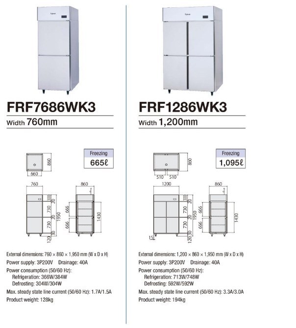 tu dong 2 canh fujimak frf7686wk3 hinh 0