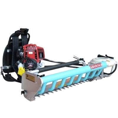 may hai che honda kawasaki gx35 hinh 0