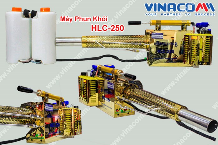 may phun khoi diet con trung hlc 250 hinh 0
