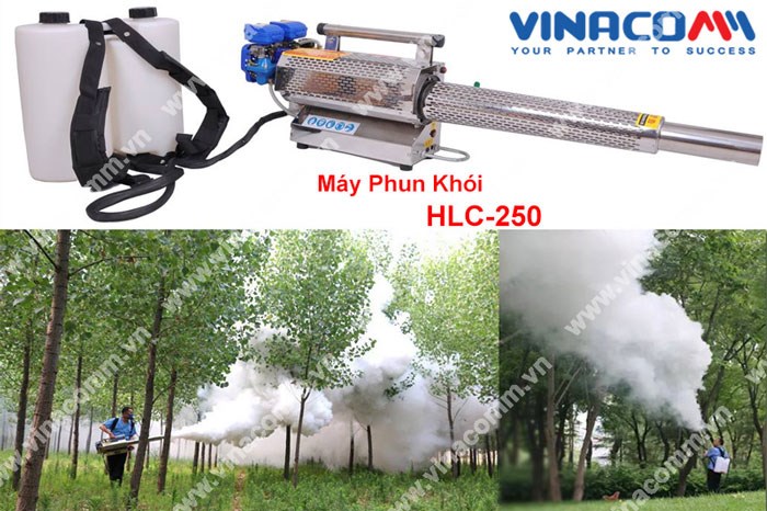 may phun khoi diet con trung hlc 250 hinh 1