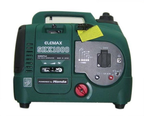 may phat dien elemax shx 1000 hinh 0