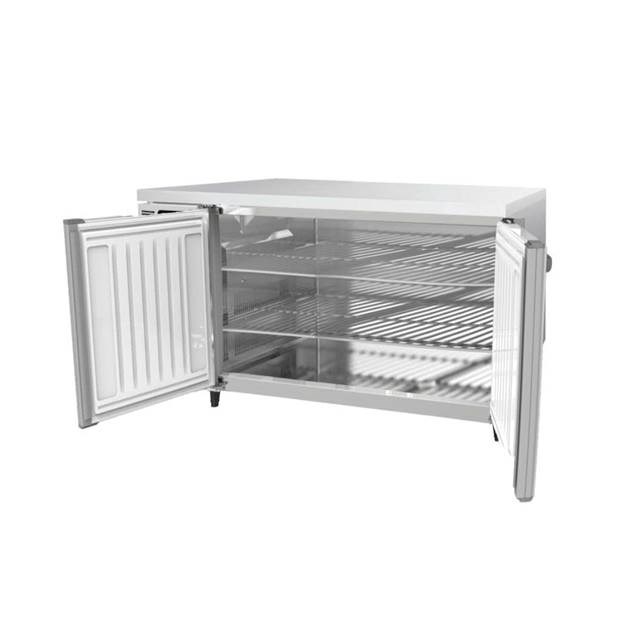 ban mat 2 canh hoshizaki rt-158ma-s-ml hinh 0
