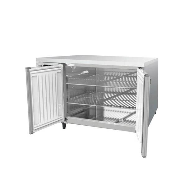 ban mat 2 canh hoshizaki rt-128ma-s-ml hinh 0