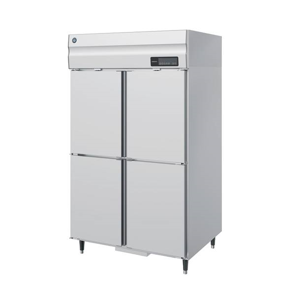 tu dong dung 4 canh hoshizaki hf-128mc-s hinh 0
