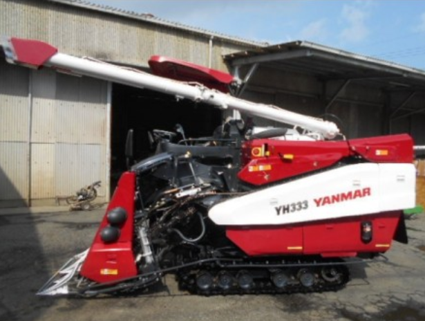 may gat dap lien hop yanmar yh333  hinh 0