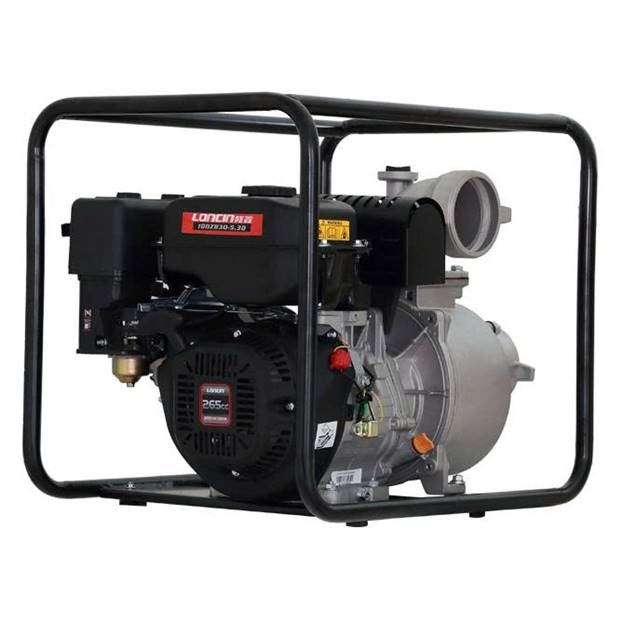 may bom nuoc loncin lc100zb30-5.3q ong 4'' hinh 0