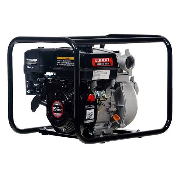 may bom nuoc loncin lc50zb30-4.5q ong 2'' hinh 0