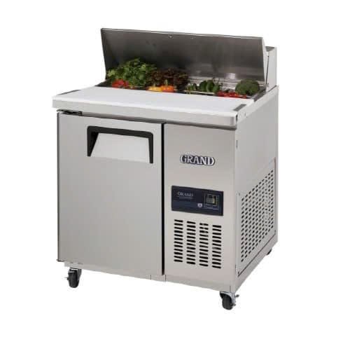 ban salad grand woosung gs-36r-c hinh 0