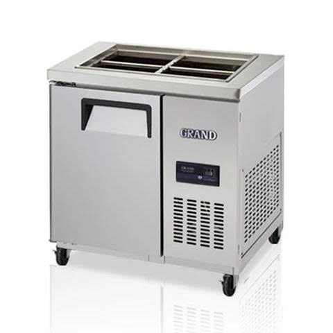 bàn salad grand woosung gs-36r hình 0 ban salad grand woosung gs-36r hinh 0