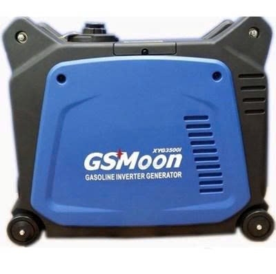 may phat dien chong on gsmoon xyg3500i hinh 0