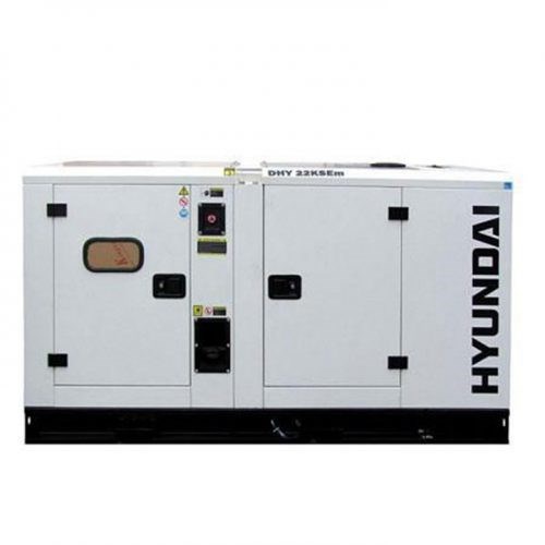 may phat dien cong nghiep 20kva-22kva hyundai dhy22ksem hinh 0