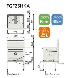 bep chien tiet kiem nhien lieu fujimark  fgf25hka hinh 0