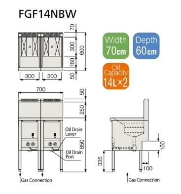 bep chien doi fujimark fgf14nbw hinh 0