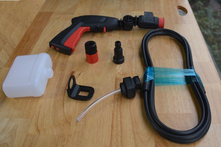 may rua xe bosch easy aqt 100 hinh 3