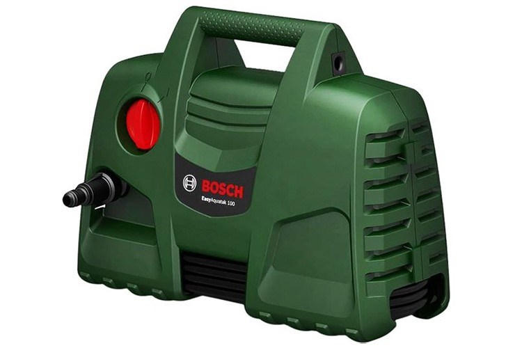 may rua xe bosch easy aqt 100 hinh 0