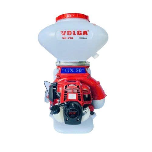 may phun hat honda amita ah-26l gx5 hinh 0