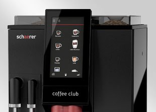 may pha cafe schaerer coffee club mscclu000 hinh 12