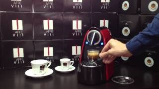 may pha cafe vien nen carraro cn-z0101 hinh 0