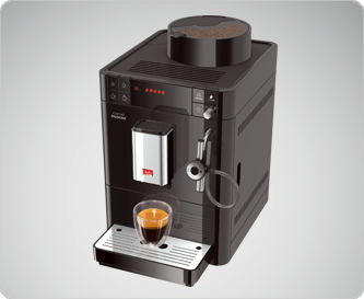 combo melitta caffeo passione + am dun easy aqua + bo ly cubes starter + carraro globo rosso mmepassib/s/rs hinh 2