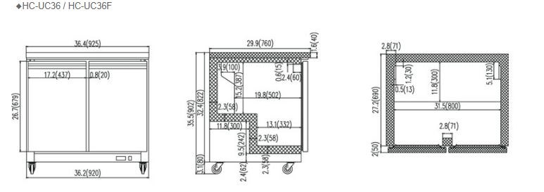 ban dong firscool hc-uc36f hinh 1