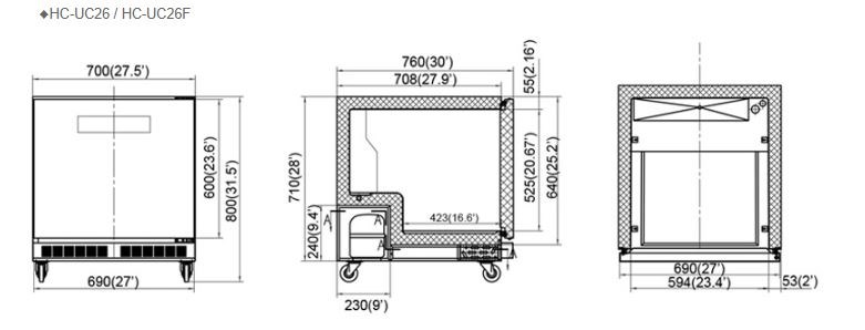 ban mat firscool hc-uc26f hinh 1