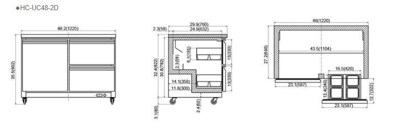 ban mat firscool hc-u48-2d hinh 1