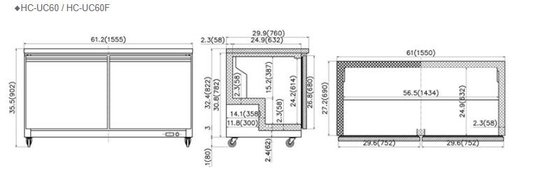 ban mat firscool hc-uc60 hinh 1