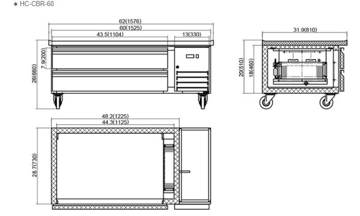 ban mat firscool hc-cbr-60 hinh 1