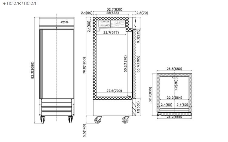 tu dong firscool hc-27f hinh 1