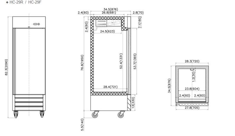 tu dong firscool hc-29f hinh 1