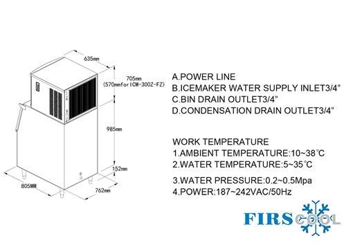 may lam da firscool icm-500z-fz hinh 1