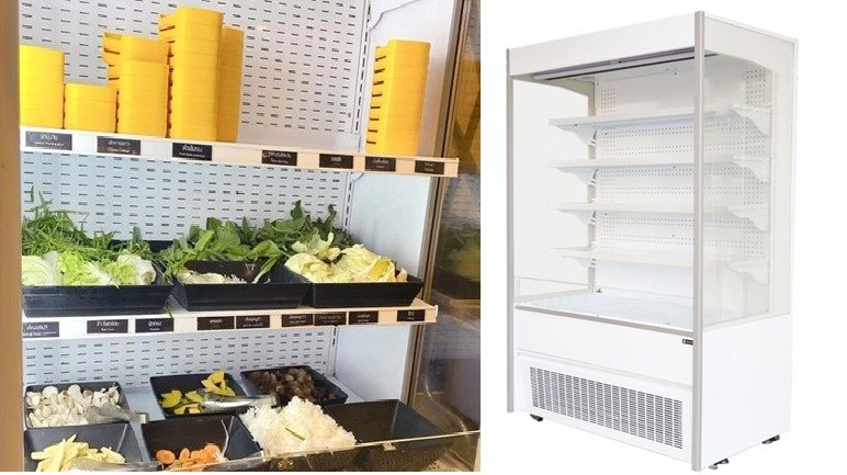tủ mát siêu thị sanden intercool ssd-1810 hình 1 tu mat sieu thi sanden intercool ssd-1810 hinh 1
