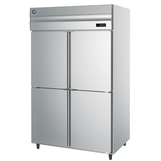 tu dong 4 canh dung hoshizaki hf-126ma-s hinh 0