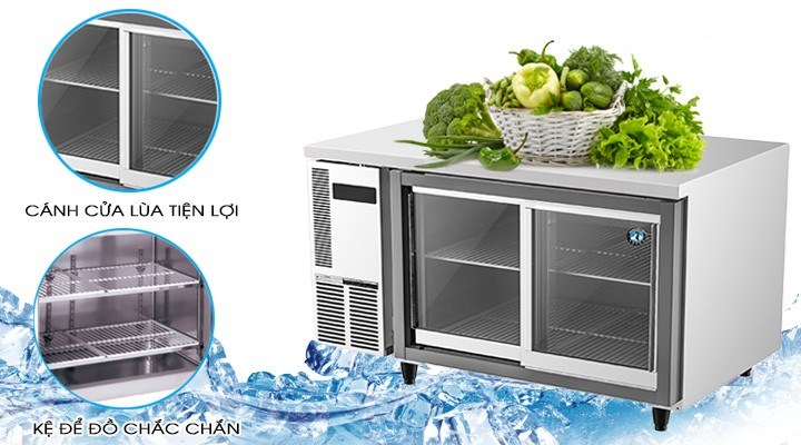 bàn mát kính lùa hoshizaki rt-156ma-ssg 1m5 hình 0 ban mat kinh lua hoshizaki rt-156ma-ssg 1m5 hinh 0