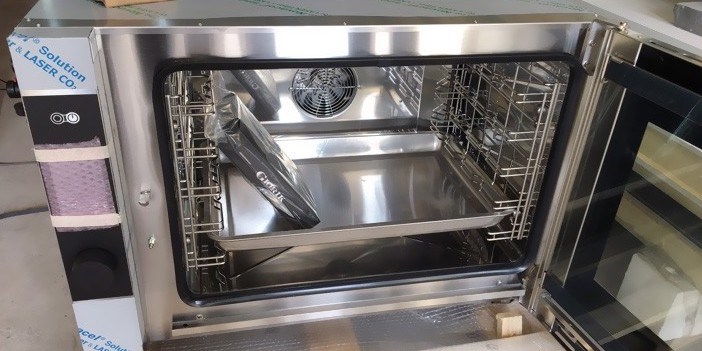 lò hấp nướng đa năng 7 khay giorik ete7 hình 2 lo hap nuong da nang 7 khay giorik ete7 hinh 2