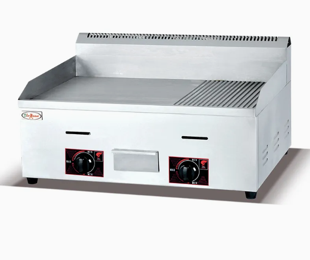 bep chien phang nham dung dien jieguan gh722 hinh 0