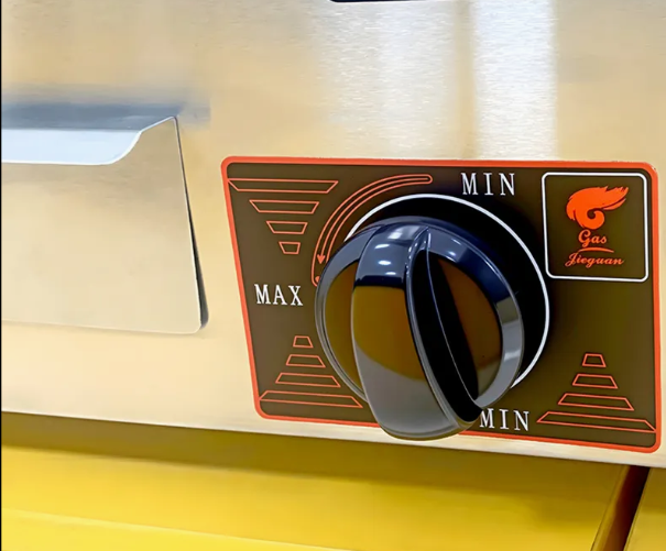 bep chien phang dung gas gh720 hinh 1